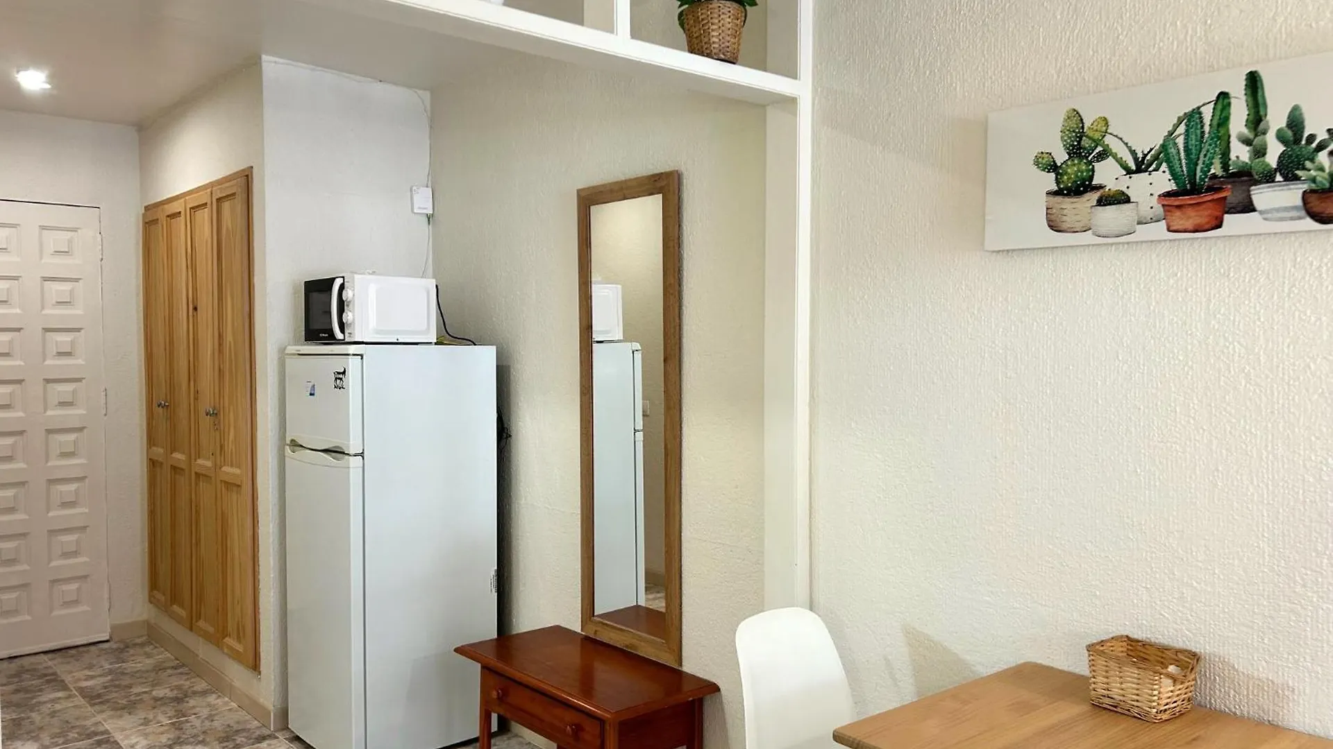 Tili Apartment With Ocean View San Marcos