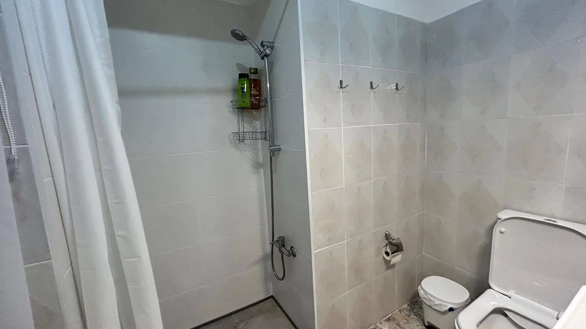 Tili Apartment With Ocean View San Marcos   San Marcos (Tenerife)