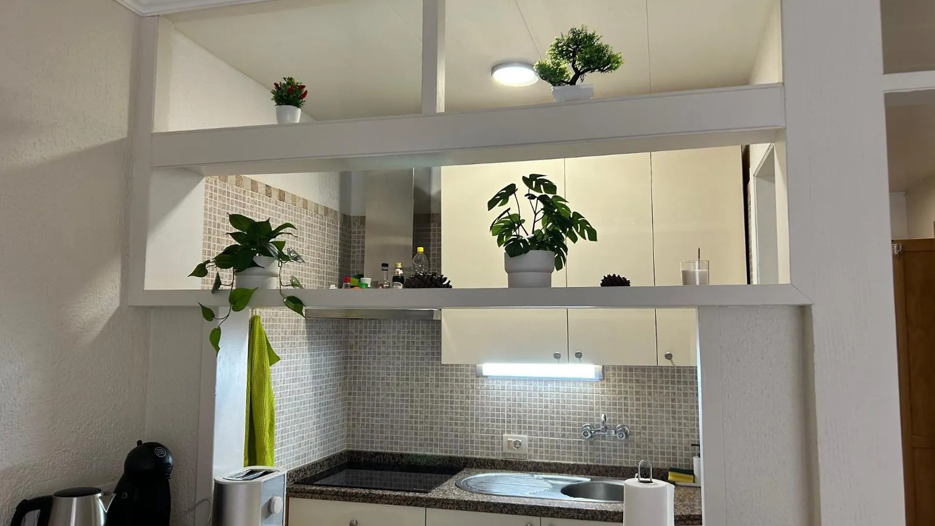Tili Apartment With Ocean View San Marcos   San Marcos (Tenerife)