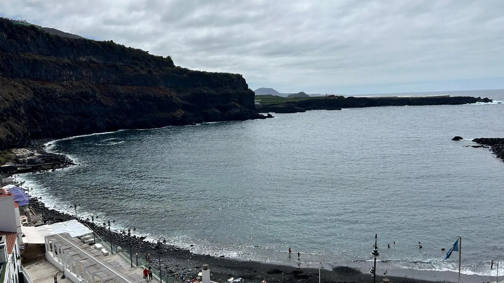 Tili Apartment With Ocean View San Marcos   San Marcos (Tenerife)